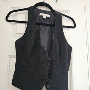 Black Vest New York & Co.